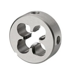 Matrice M M8x1.25mm HSS 6g Sinistra DORMER