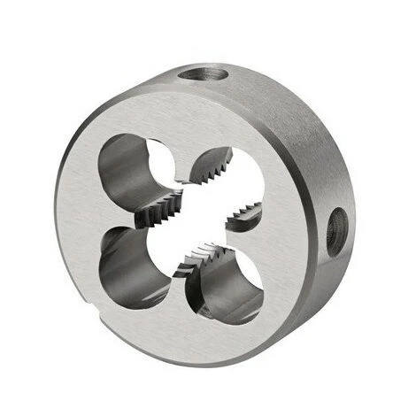 Matrice M M8x1.25mm HSS 6g Sinistra DORMER 1 Matrice M M8x1.25mm HSS 6g Sinistra DORMER