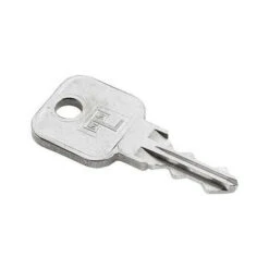 No Name Chiave Di Ricambio 9112981zincata18001 - 18500