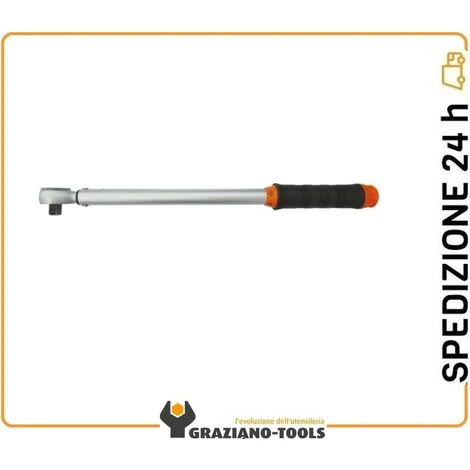 Chiave Dinamometrica Per Ruote Auto - Beta 610/5 1 Chiave Dinamometrica Per Ruote Auto - Beta 610/5