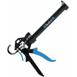 SCELL-IT - VI-PLUS PISTOLA MANUALE STANDARD PER CARTUCCE DI ANCORANTI CHIMICI VI-P215