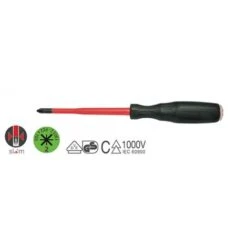 Intercable Giravite Croce Pozidriv Ac1611