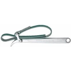 USAG 444 Chiave A Nastro Per Smontaggio Filtro Olio Diametro Da 60 A 140 Mm