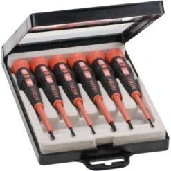 Einhell SET 6 CACCIAVITI PRECISIONE VDE ISOL