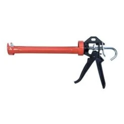 PISTOLA SILICONE A FRIZIONE PROFESS