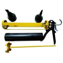 Pistola Per Sfuso Vigor V-Psf 300 Heavy-Friz 900 Ml -Negozio al dettaglio Ks Tools || No name || Beta 41864844 3