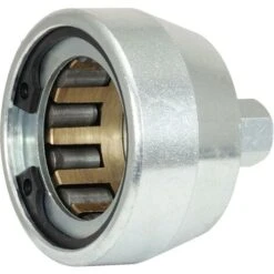 KS TOOLS Utensile Filettato Per Collegamento Eccentrici (attacco S) 10 Mm