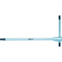 KS TOOLS Chiave A T A 3 Punte Torx,T27x180mm+T27x90mm