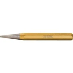KS TOOLS Punzone,Ø8mm,ottagonale