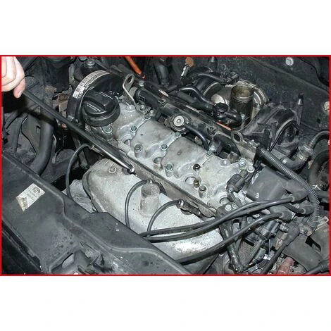 KS TOOLS Chiave A T P.candele,18mm 3 KS TOOLS Chiave A T P.candele,18mm - immagine 3