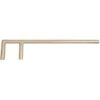 KS TOOLS BRONZEplus Chiave Per Valvole 13x30 Mm