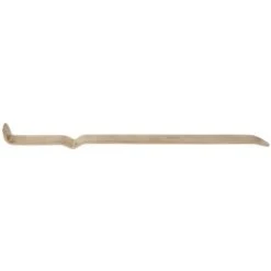 KS TOOLS BRONZEplus Leva Di Montaggio Pesante, Versione Curvata 600 Mm