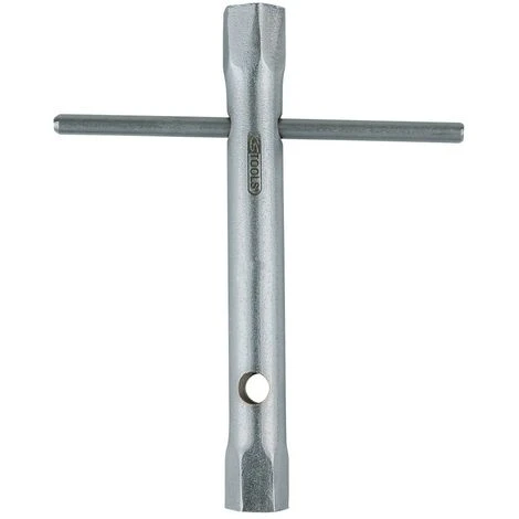 KS TOOLS Chiavi A Tubo,6x7mm 3 KS TOOLS Chiavi A Tubo,6x7mm - immagine 3