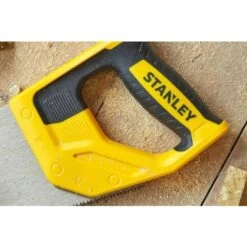 SEGACCIO PER LEGNO TRADECUT STANLEY MM.450