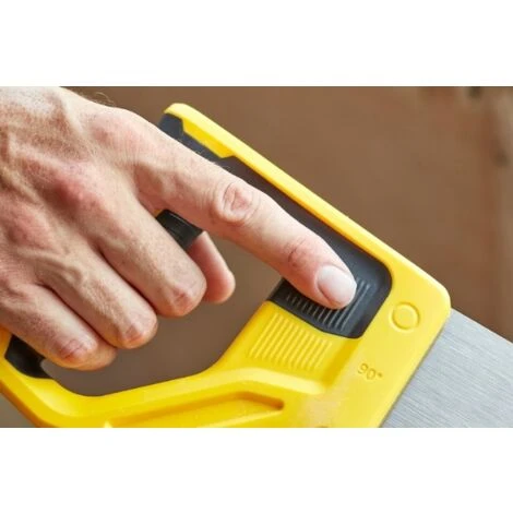 SEGACCIO PER LEGNO TRADECUT STANLEY MM.450 2 SEGACCIO PER LEGNO TRADECUT STANLEY MM.450 - immagine 2