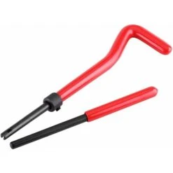 SOEKAVIA Kit Di Riparazione Helicoil Tipo M6 X 1,0 Mm (30 Pezzi) -Negozio al dettaglio Ks Tools || No name || Beta 43781105 4