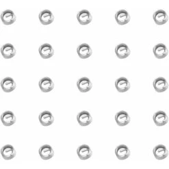 SOEKAVIA Kit Di Riparazione Helicoil Tipo M6 X 1,0 Mm (30 Pezzi) -Negozio al dettaglio Ks Tools || No name || Beta 43781105 5