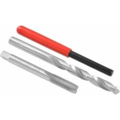 SOEKAVIA Kit Di Riparazione Helicoil Tipo M8 X 1,25 Mm (30 Pezzi) -Negozio al dettaglio Ks Tools || No name || Beta 43781827 3