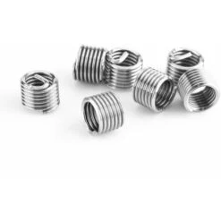 SOEKAVIA Kit Di Riparazione Helicoil Tipo M8 X 1,25 Mm (30 Pezzi) -Negozio al dettaglio Ks Tools || No name || Beta 43781827 5