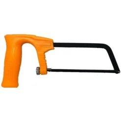 Mini Seghetto Ad Arco 15 Cm - Ingco MHHF1505 6 Mini Seghetto Ad Arco 15 Cm - Ingco MHHF1505 -Negozio al dettaglio Ks Tools || No name || Beta 44001972 3