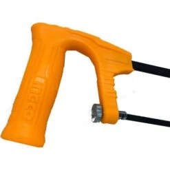 Mini Seghetto Ad Arco 15 Cm - Ingco MHHF1505 7 Mini Seghetto Ad Arco 15 Cm - Ingco MHHF1505 -Negozio al dettaglio Ks Tools || No name || Beta 44001972 4