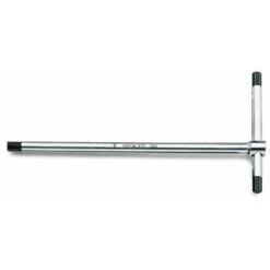 BETA CHIAVI MASCHIO ESAGONALI A T DA 2MM.