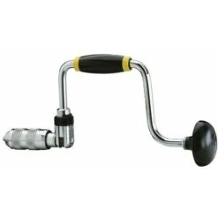 Stanley - Villebrequin à Cliquet Réversible 250 Mm - 1-02-715