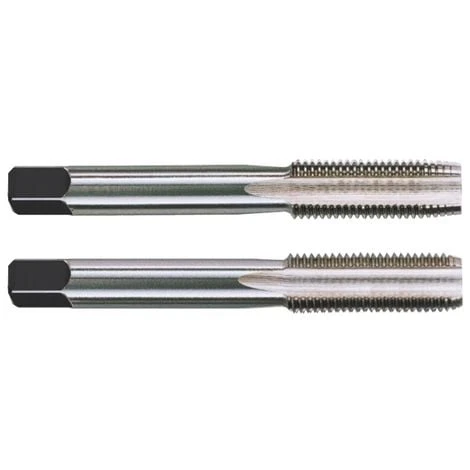 Serie 2 Maschi Maschio A Mano KRINO Passo Fino Filetto Metrico Filettatura M8 X 1 1 Serie 2 Maschi Maschio A Mano KRINO Passo Fino Filetto Metrico Filettatura M8 X 1