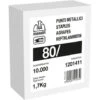MAESTRI PUNTI ART. 80/14 (PZ.10.000) GALVA