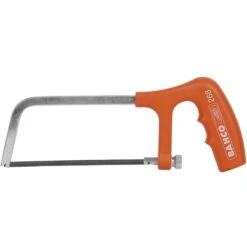 BAHCO 268 ARCOS PARA METALES MINI, 150 MM