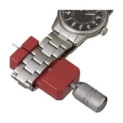 TOOLCRAFT - STAMPINO PER OROLOGIO DA POLSO