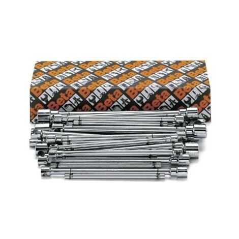 Beta 950/S9 Serie Chiavi A T Bussola Esagonale 1 Beta 950/S9 Serie Chiavi A T Bussola Esagonale