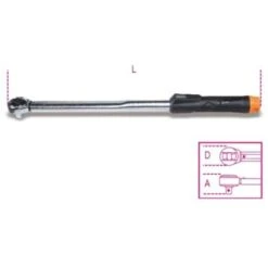 Beta 665/10 Chiave Dinamometrica Digitale 3/8