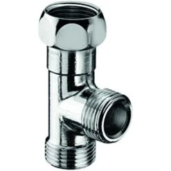 SCHELL T-POet Chrome 270280699