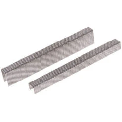 PUNTI METALLICI PER GRAFFETTATRICI MK 10-19 MAKITA F-32676