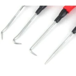 Trade Shop - Kit Set 4 Pz Cacciavite Cacciaviti Con Mini Uncino Incisori Punteruolo Utensile -Negozio al dettaglio Ks Tools || No name || Beta 5004328 3