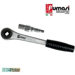 CHIAVE PER CODULI DA 3/8 A 5 GRADAZIONI - 560004