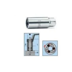 Beta ESTRATTORI A RULLI PER VITI PRIGIONIERE M Mm 16 ART. 1434