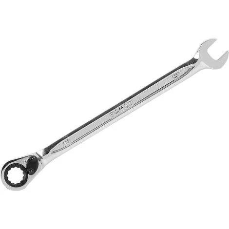 BAHCO 1RM-8 - CHIAVE A CRICCHETTO REVERSIBILE 8MM 1 BAHCO 1RM-8 - CHIAVE A CRICCHETTO REVERSIBILE 8MM