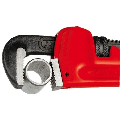 Rothenberger Pinze Per Tubi Con Una Sola Mano Pesanti. 10. 2 Rothenberger Pinze Per Tubi Con Una Sola Mano Pesanti. 10. - immagine 2