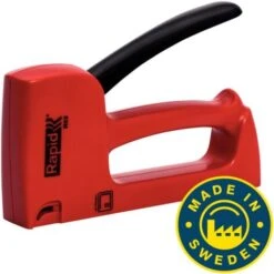 Rapid Tacker R53, Scatola