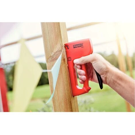 Rapid Tacker R53, Scatola 3 Rapid Tacker R53, Scatola - immagine 3