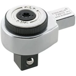 Stahlwille Rack Plug-in Commutabile Da 3/8 Pollici 9 X 12 Mm VIE