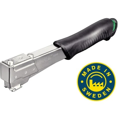 Rapid Hammercacker R311, Scatola 1 Rapid Hammercacker R311, Scatola