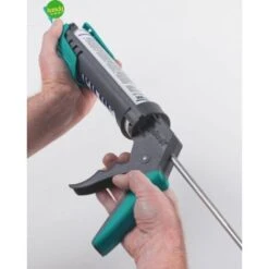 PISTOLA MECCANICA WOLFCRAFT PER SILICONE MG200