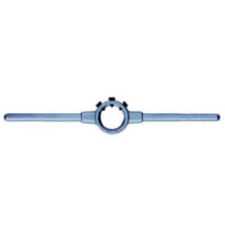 PORTAFILIERE A MANO PER FILIERE REGOLABILI K 420 3 MM.50,8