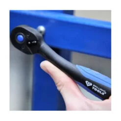 Cricchetto Reversibile 1/2", 250 Mm BRILLIANT TOOLS -Negozio al dettaglio Ks Tools || No name || Beta 51664710 3