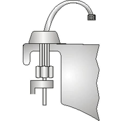 GEDORE Chiave Dado Da Dado BAP 260 Mm 2 GEDORE Chiave Dado Da Dado BAP 260 Mm - immagine 2