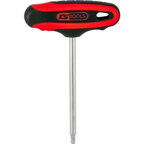 KS TOOLS Chiave Torx A T T25 2 KS TOOLS Chiave Torx A T T25 - immagine 2