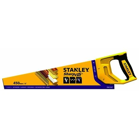 Stanley SEGACCIO LUNGHEZZA MM.450 1 Stanley SEGACCIO LUNGHEZZA MM.450